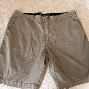 Billabong New Order Submersible Board Shorts